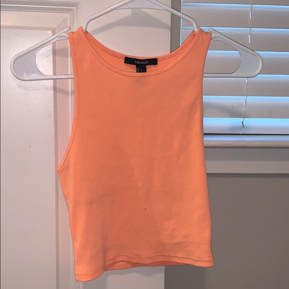 Crop top - Picture 2 of 2